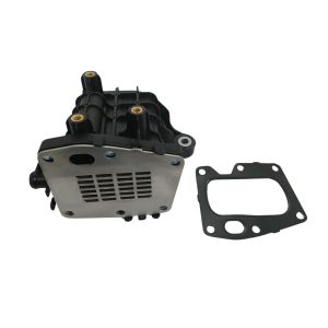 EGR COOLER HOUSING FOR PEUGEOT TRAVELLER EXPERT BOXER 508 5008 2 0 2012