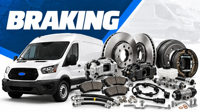 Braking