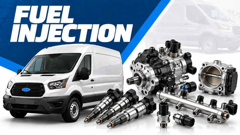 Fuel Injection