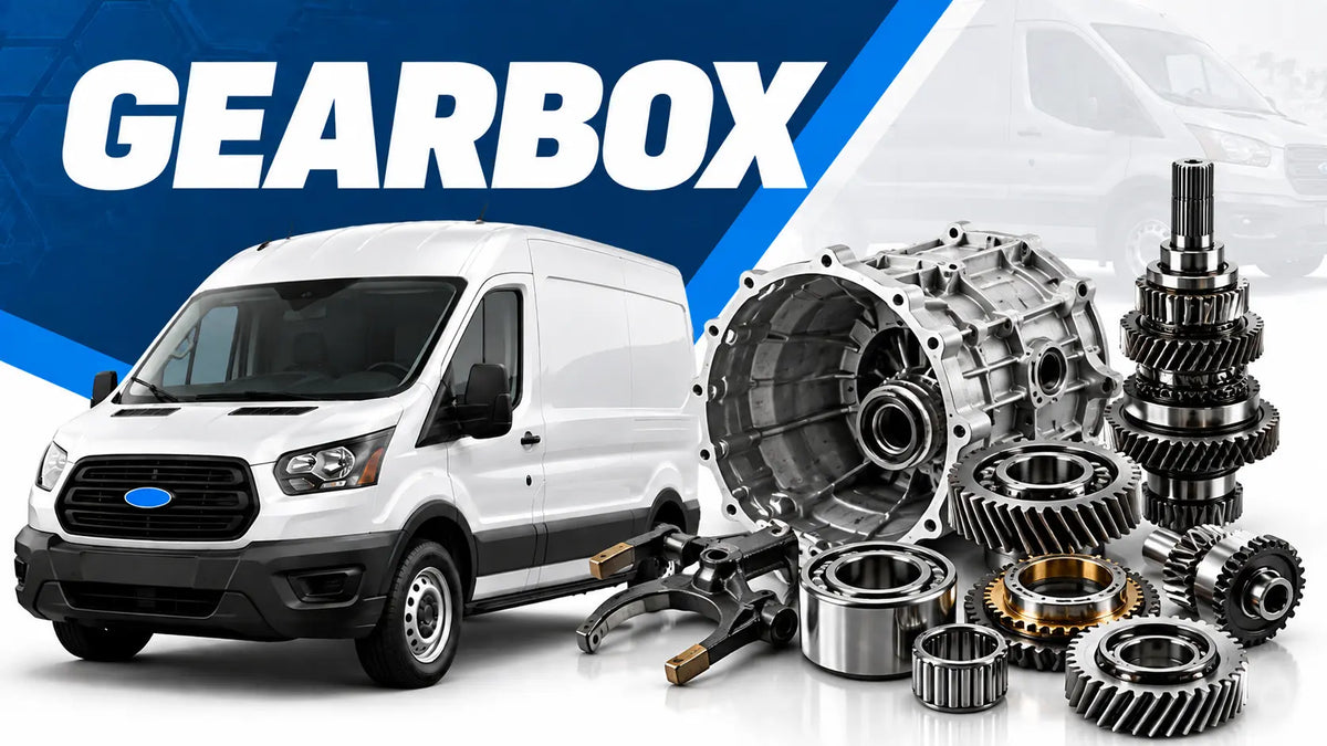 Gearbox