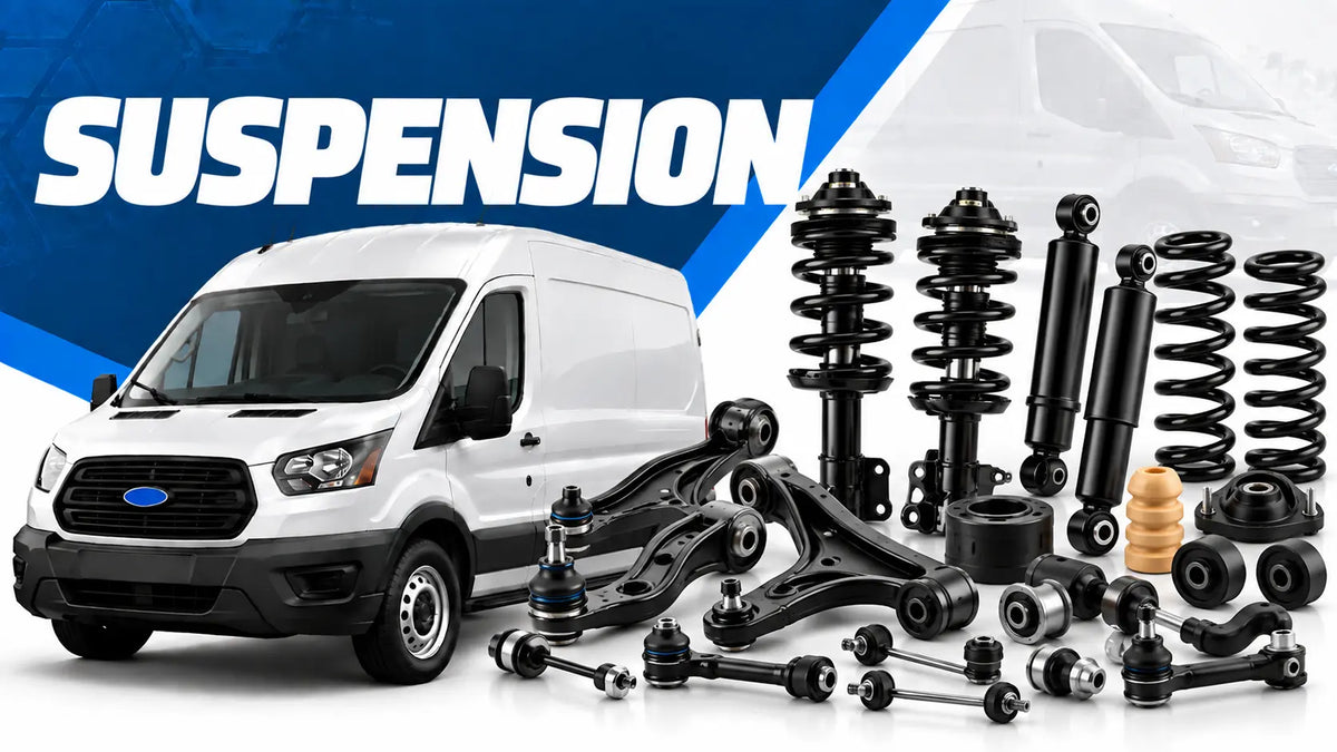 Suspension