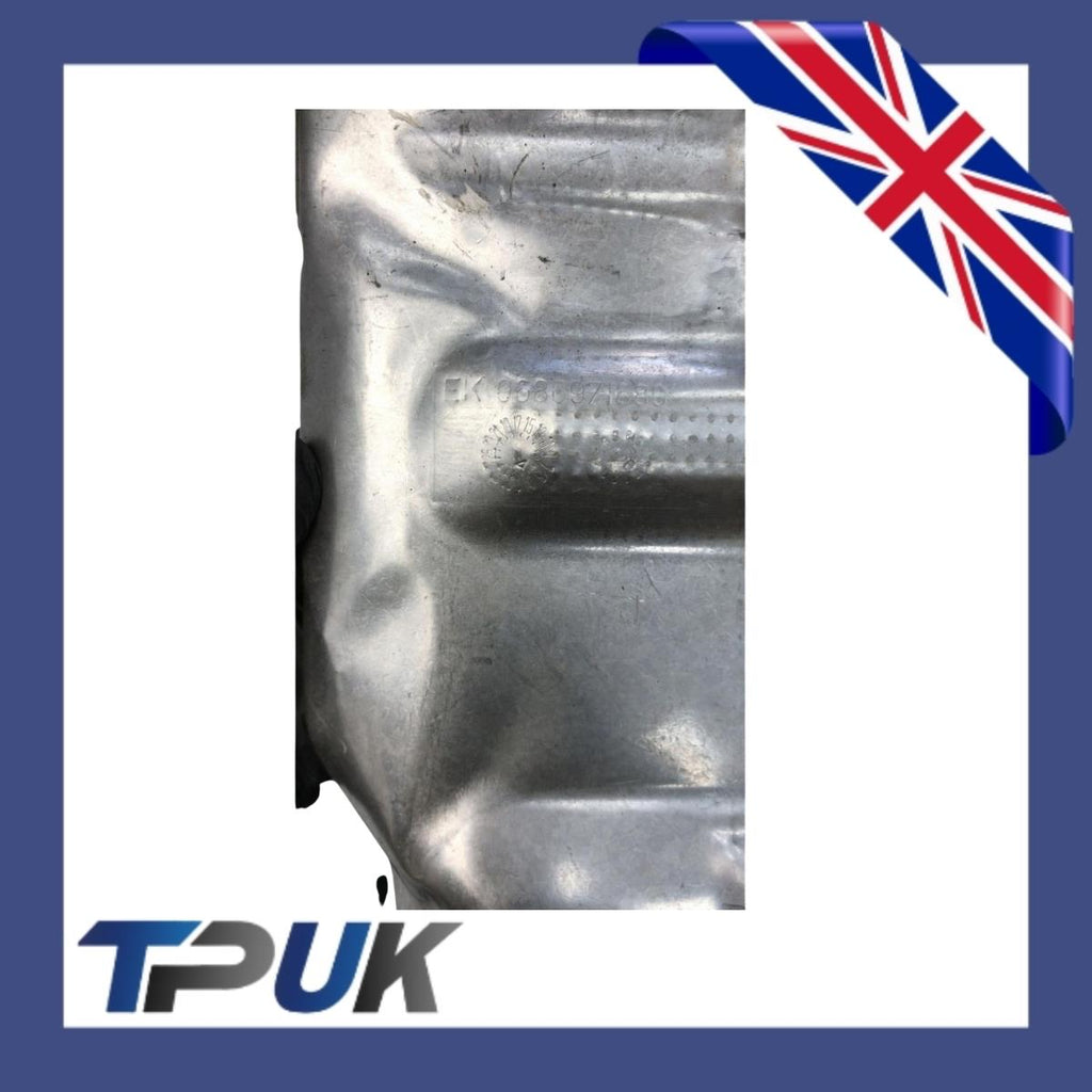 Manifold Heat Shield Cover For Range Rover Evoque Jaguar Xf 2.2 D 2011-2019