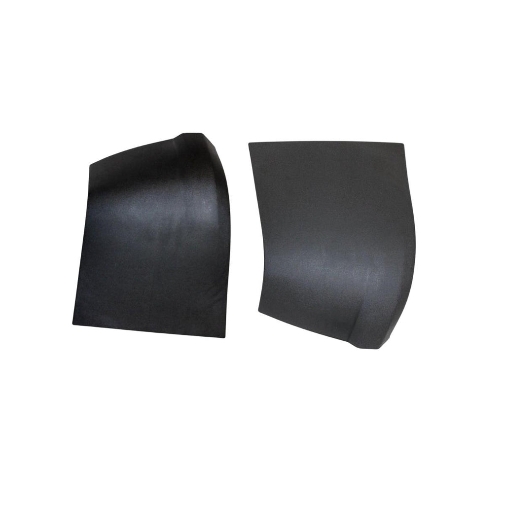 Ford Connect Rear Bumper Caps Pair Left & Right Brand New