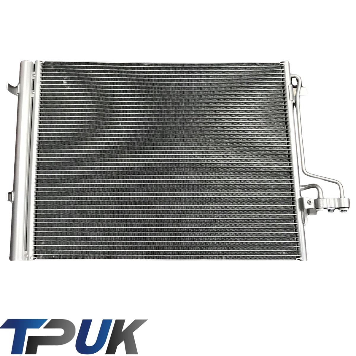 Condenser Air Conditioning For Ford Focus Transit Connect 1.0 1.5 1.6 2010 On