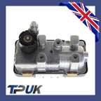 Turbo Actuator For Land Rover Defender 2.2 2011-2016 Bh1Q6K682Ca 788479