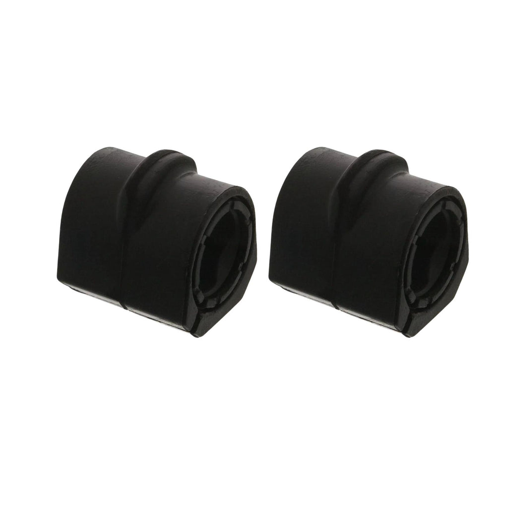 Pair Of Anti Roll Bar Bush For Ford Transit Connect 1.8 2002-2013 2T145484Bc