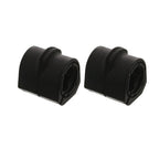 Pair Of Anti Roll Bar Bush For Ford Transit Connect 1.8 2002-2013 2T145484Bc