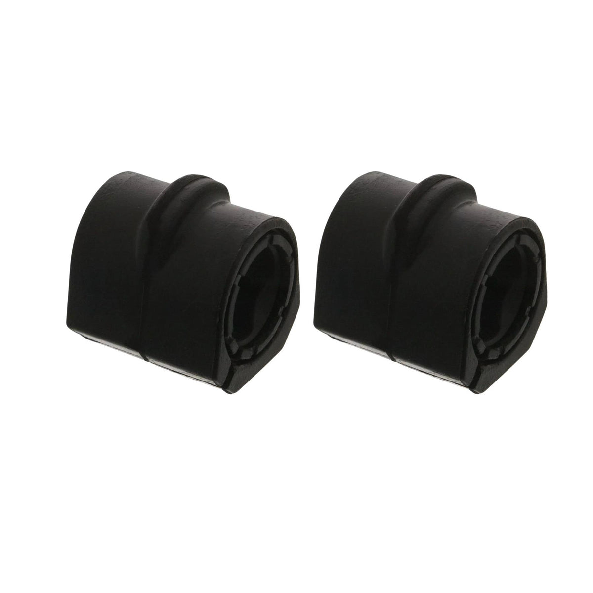 Pair Of Anti Roll Bar Bush For Ford Transit Connect 1.8 2002-2013 2T145484Bc