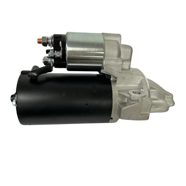 Starter Motor For Transit Custom 2.2 Fwd Euro 5 2012-2016 Brand New