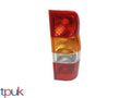 Ford Transit Mk6 Rear Back Light Lamp Lens Driver Side O/S 2000-2006 1205701