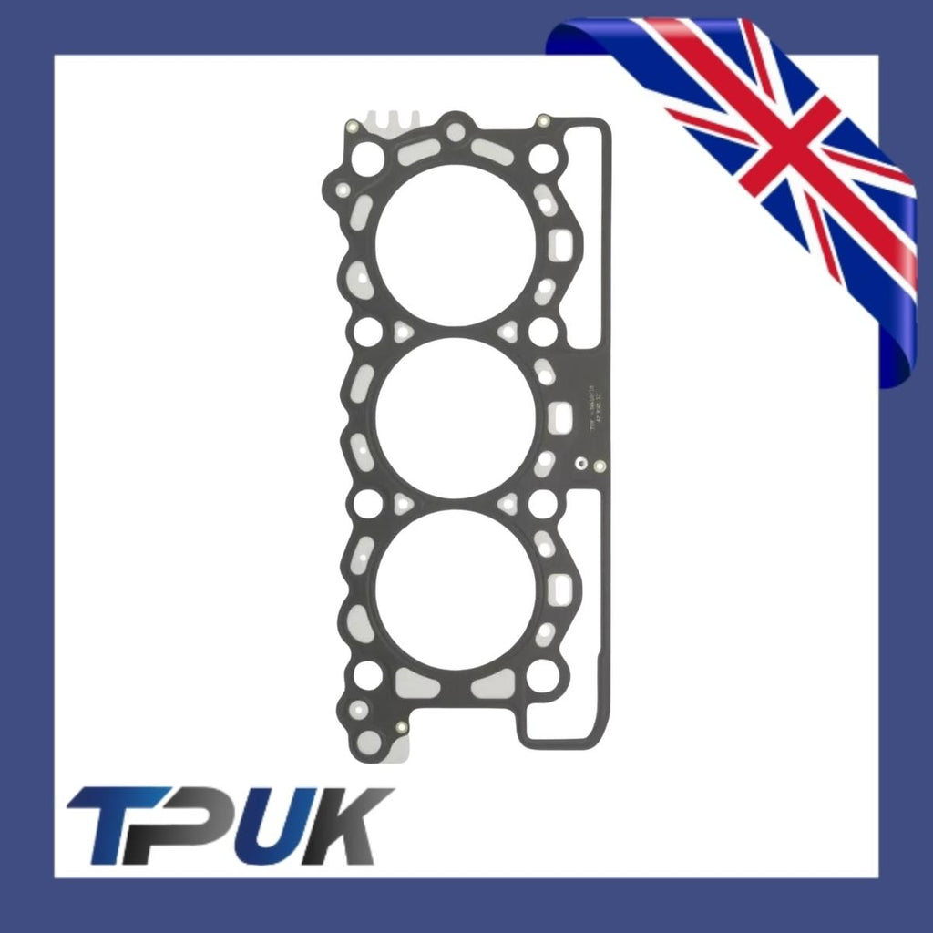 Cylinder Head Gasket For Peugeot 407 3.0 Hdi 2009 On 9X2Q6051Cb Oem