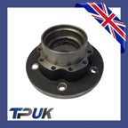 FORD TRANSIT REAR HUB 2.4 RWD 2006 ON SINGLE REAR WHEEL MK7