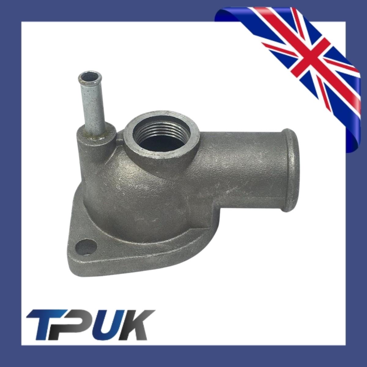 Escort 1.3I Thermostat Housing Ohv Hcs Engines Brand New 1995-2001