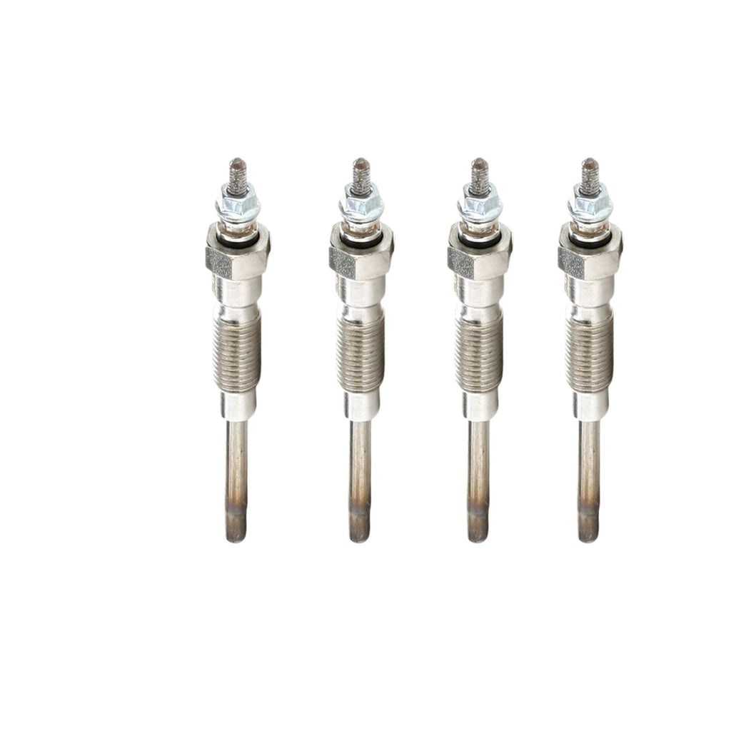 Glow Plugs For Toyota Runner Cressida Hiace 2.2 2.4 1979-2005 Per 4 1985045031