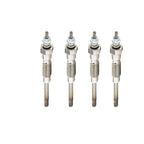 Glow Plugs For Toyota Runner Cressida Hiace 2.2 2.4 1979-2005 Per 4 1985045031