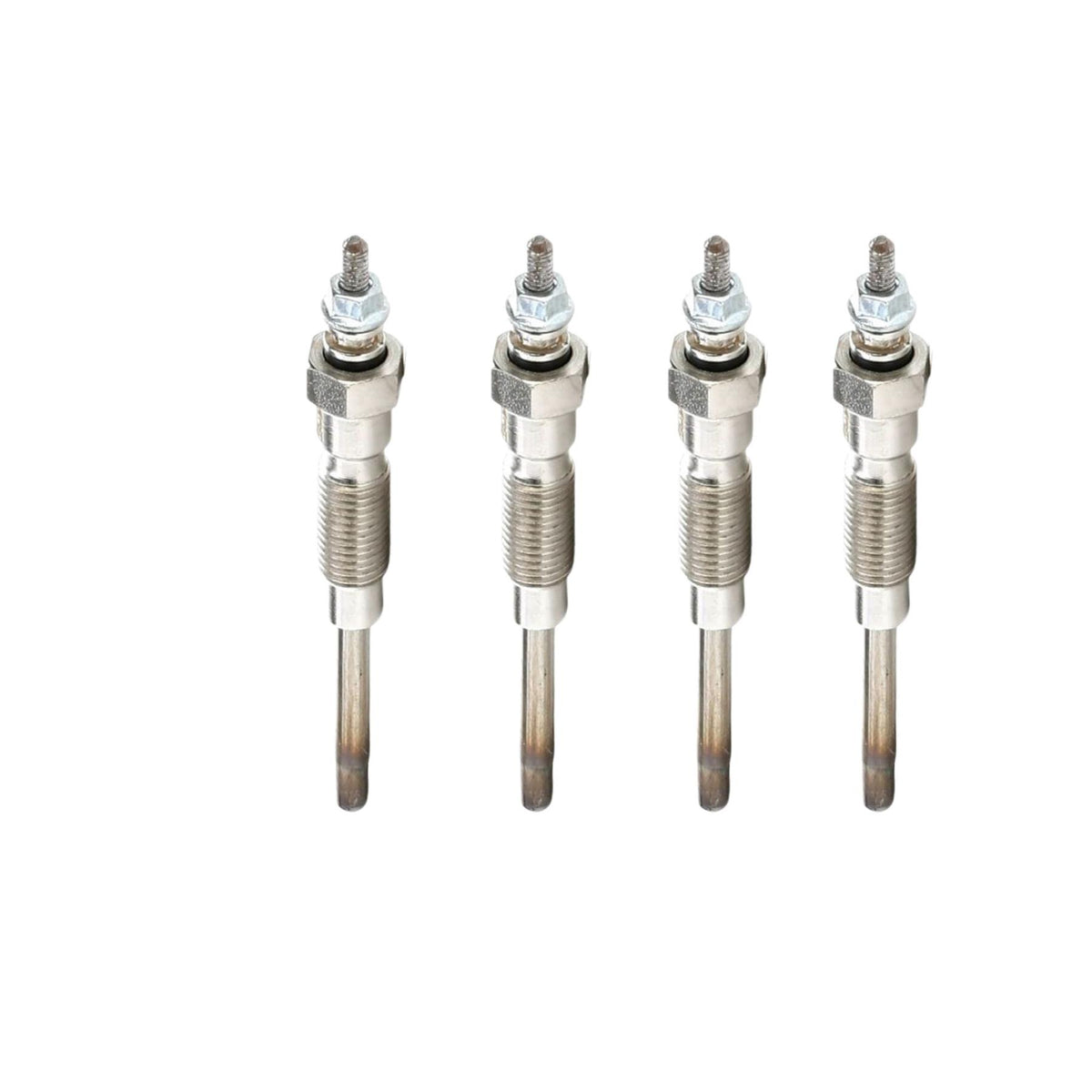 Glow Plugs For Toyota Runner Cressida Hiace 2.2 2.4 1979-2005 Per 4 1985045031