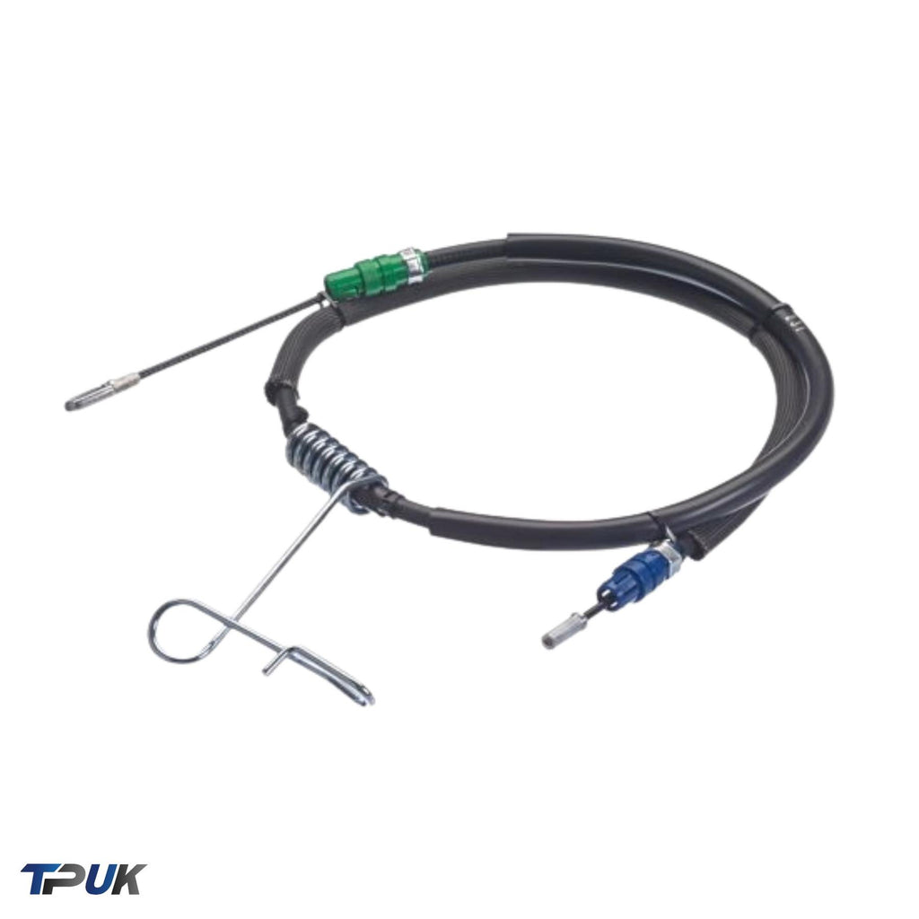 Rear Parking Brake Cable For Ford Transit 2.0 2.2 2013 On 2034865 2162752
