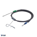Rear Parking Brake Cable For Ford Transit 2.0 2.2 2013 On 2034865 2162752