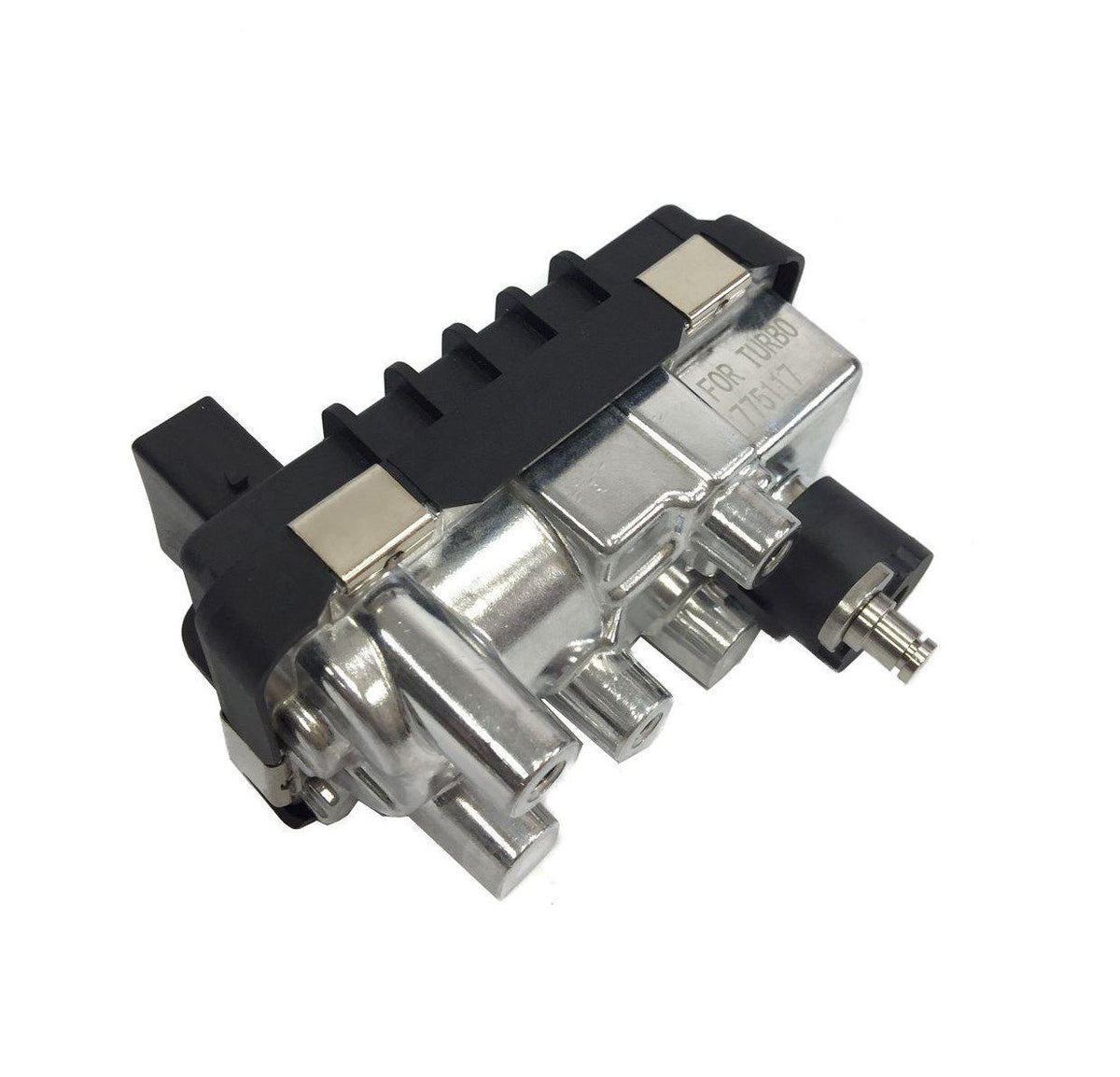 Land Rover Defender Turbo Actuator 2.4 Rwd G38 Volvo Xc70 Xc60 V70 S80 D 787630
