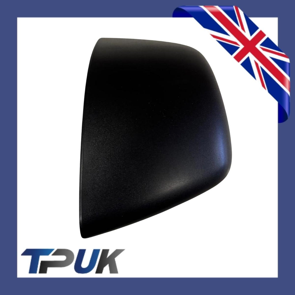 Brand New Wing Mirror Cover Connect 2014-2018 Right Side 1857517
