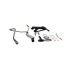 Turbo Fitting Kit Strainer Oil Feed Return Pipe For Peugeot Citroen Ford 2004-2019