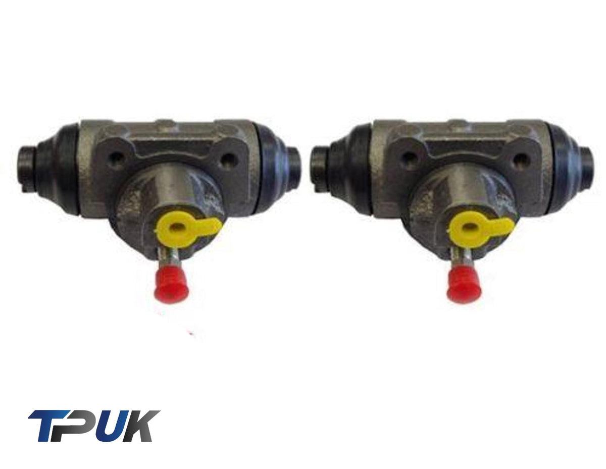 Transit Rear Brake Cylinder 92-2000 14" Per 2 (101-617)