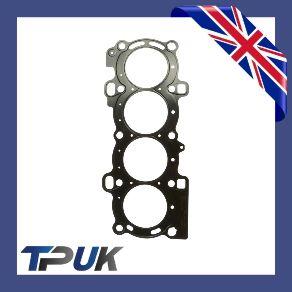 Cylinder Head Gasket For Ford Focus Fiesta Fusion 1.6 2001-2012 1305949