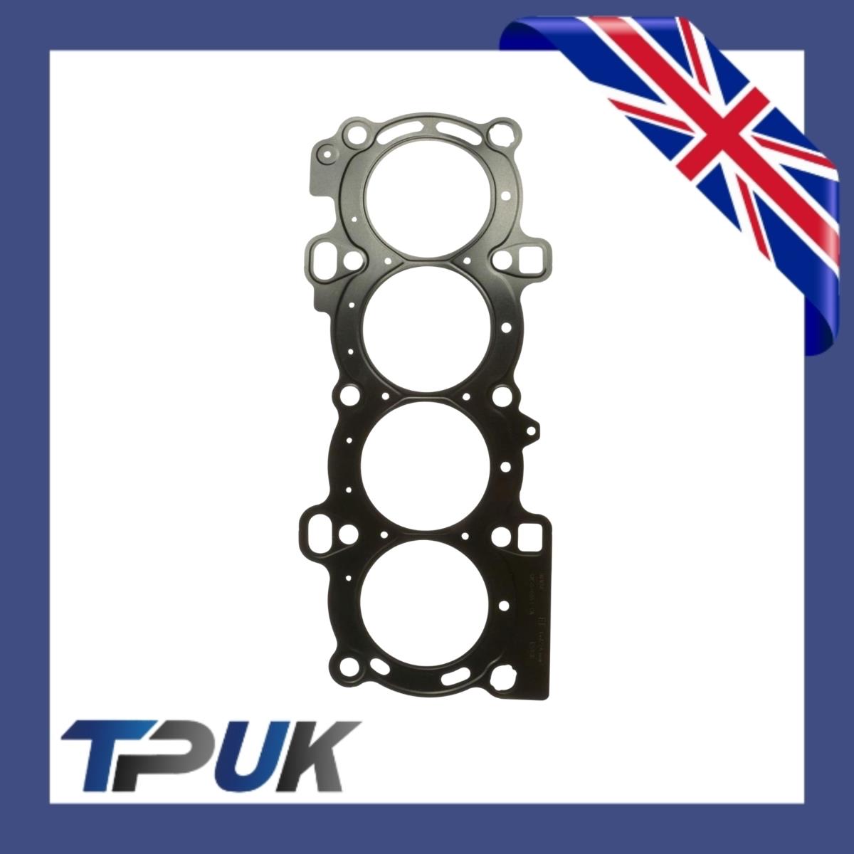 Cylinder Head Gasket For Ford Focus Fiesta Fusion 1.6 2001-2012 1305949