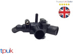 Transit Thermostat Housing 2.4 Rwd 00-06 Mk6 Brand New
