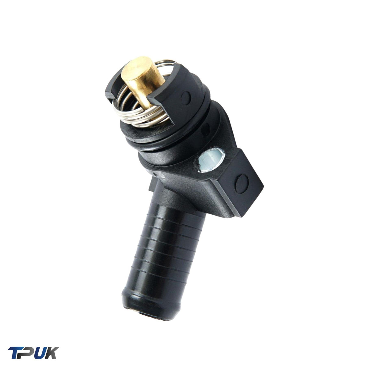 Oil Cooler Thermostat For Ford Mondeo 2.0 2.2 Tdci 2000-2007 1372333 Xs7Q6L635Ae