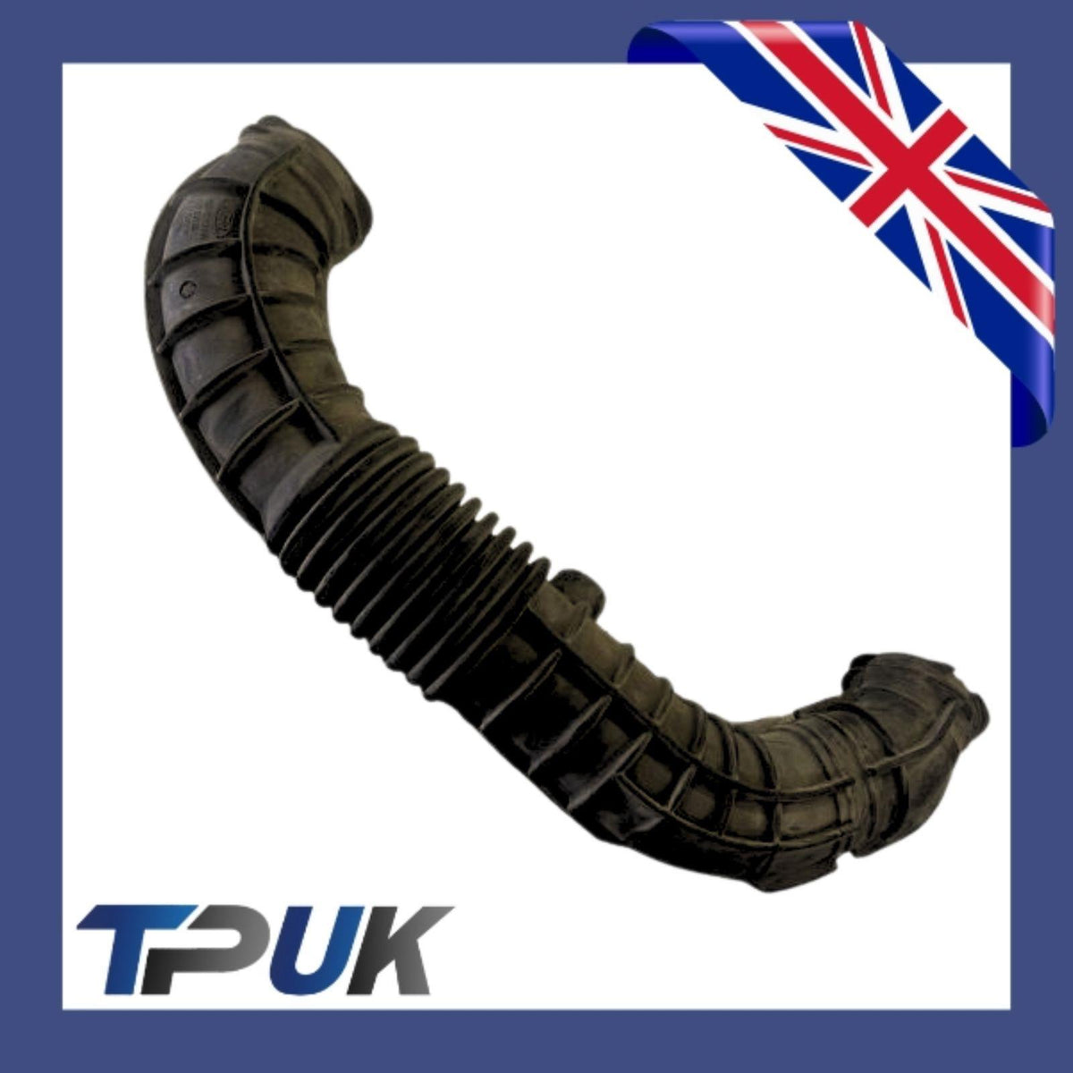 Air Filter Box Hose Pipe Intake 2.2 Fwd For Ford Transit Mk7 Mk8 Custom 2011 On 2176698