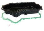 Oil Pan Sump For Ford Transit Connect Galaxy 1.8 Diesel 1998-2015 Plug Gasket