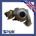 Turbocharger Fits Ford Mondeo C-Max Focus Fiesta Kuga 1.5 Tdci 819872