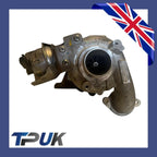 Turbocharger Fits Ford Mondeo C-Max Focus Fiesta Kuga 1.5 Tdci 819872