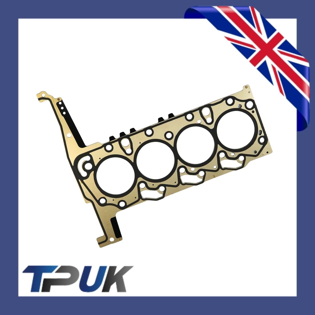 Ford Transit 2.2 Rwd Head Gasket Mk7 Mk8 2011 On Euro 5 Ranger Diesel