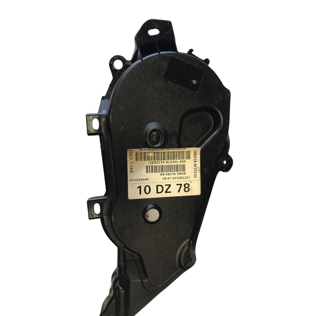 Timing Belt Cover For Land Rover Discovery Sport 2.2 D 4X4 2014 On Genuine