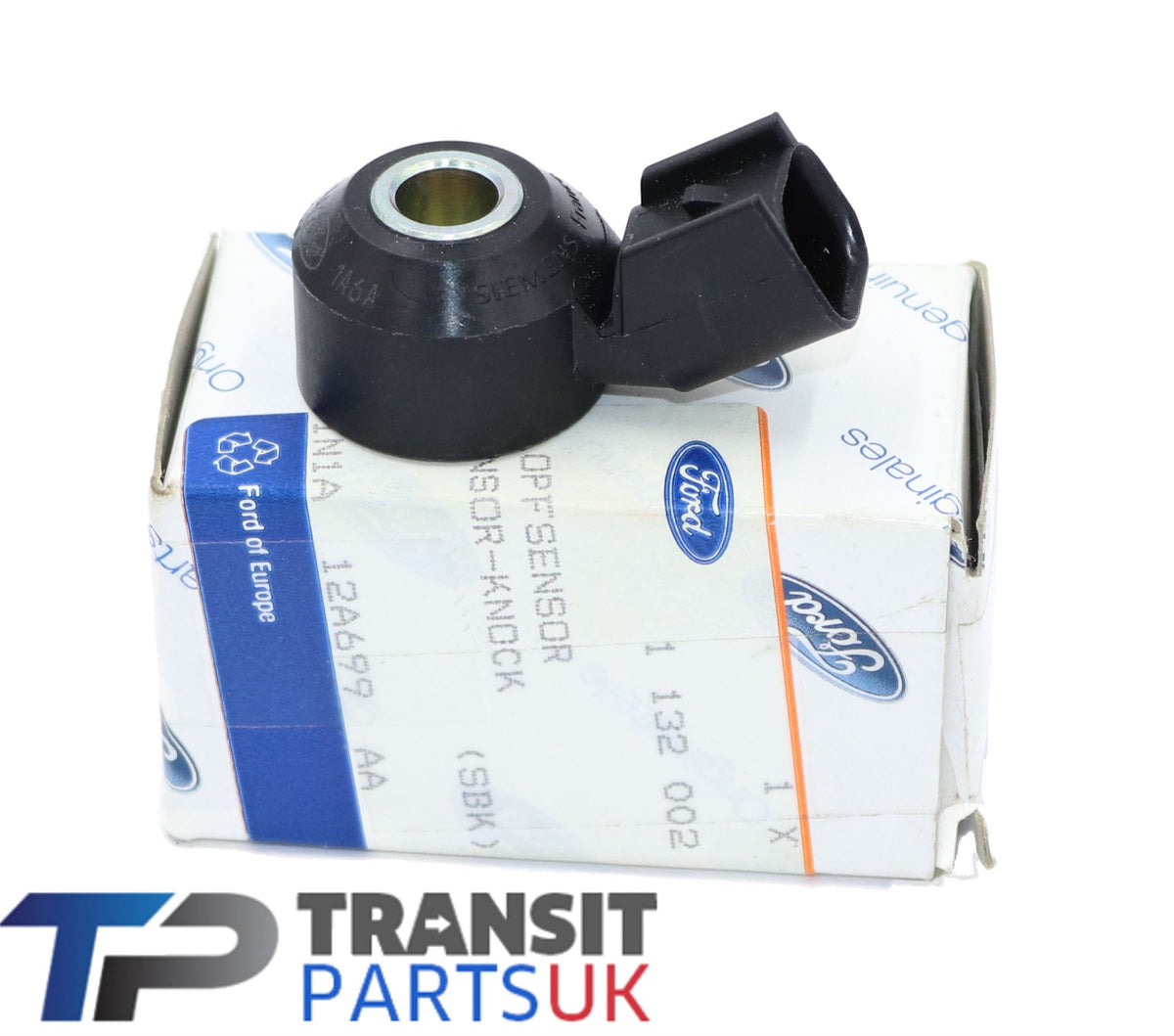 Ford Bmax Cmax Ecosport Fiesta Focus Mondeo Connect Knock Sensor 1132002