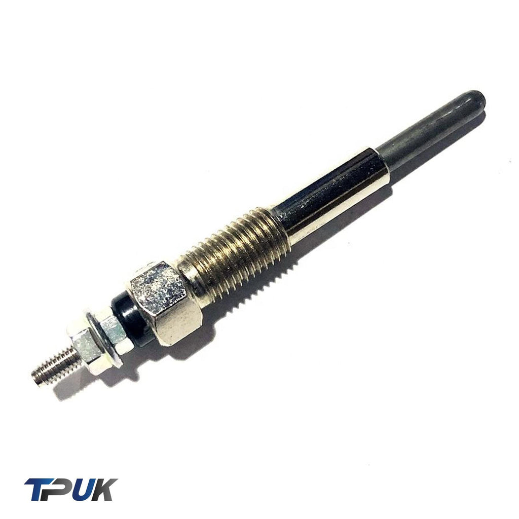 Glow Plugs For Vauxhall Cavalier Mk Iii Nova 1.5 1.7 1987-1995 Per 4 94319700