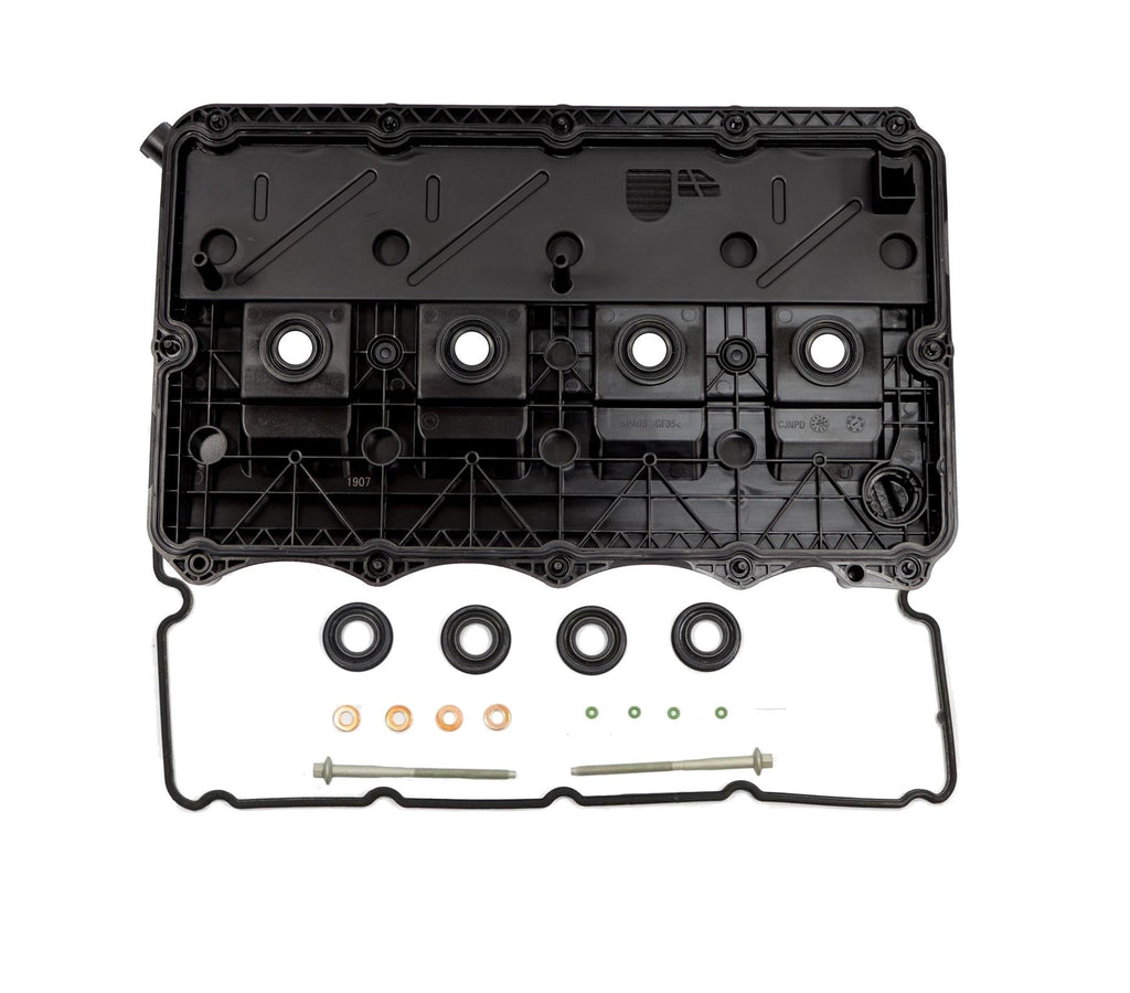 Camshaft Rocker Cover Seals Bolts For Citroen Relay Peugeot Boxer 06 To 11 Eu 4
