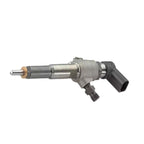 Fuel Injector For Ford Fusion Focus C-Max Fiesta 1.6 2004 On 0445110239-N