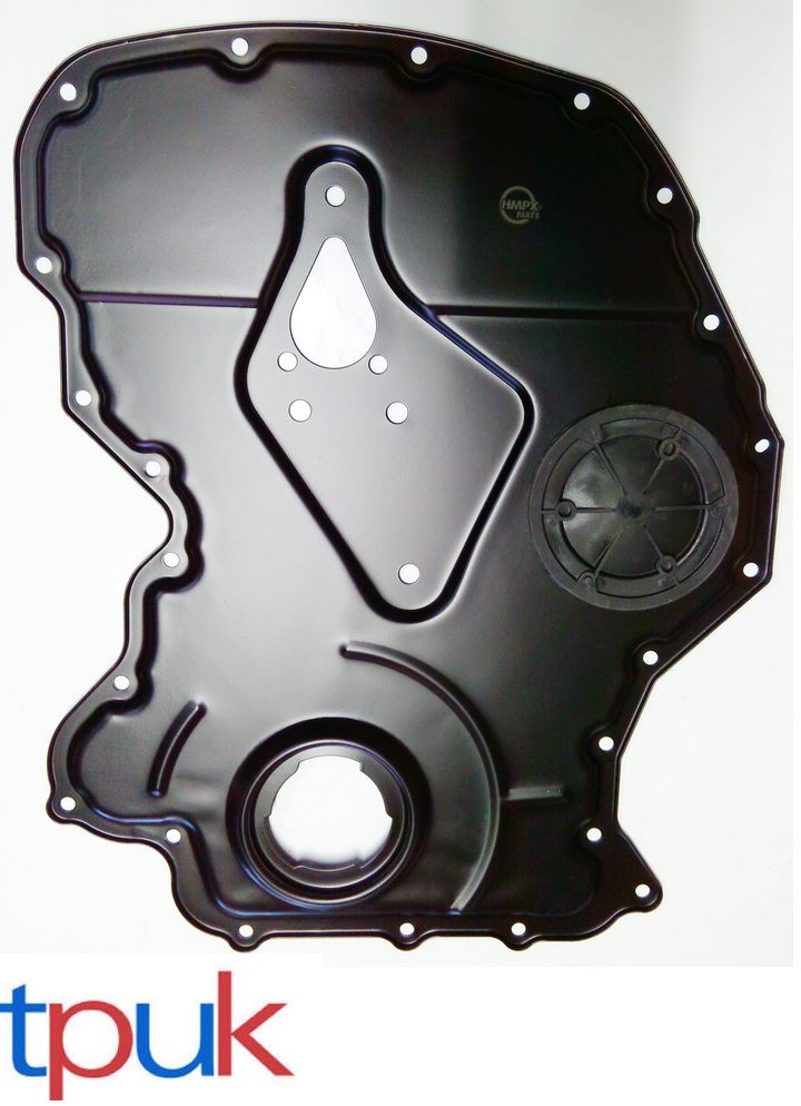 Ford Transit Timing Chain Cover 2.2 Rwd Mk7 Mk8 2011 On Ranger 2012 On