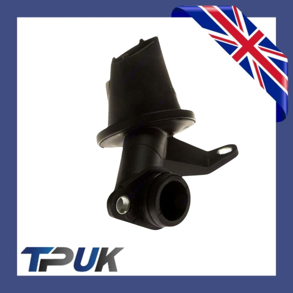 Oil Pick Up Pipe For Transit Mk6 Mk7 2.2 2006 On Regular Depth 1122015