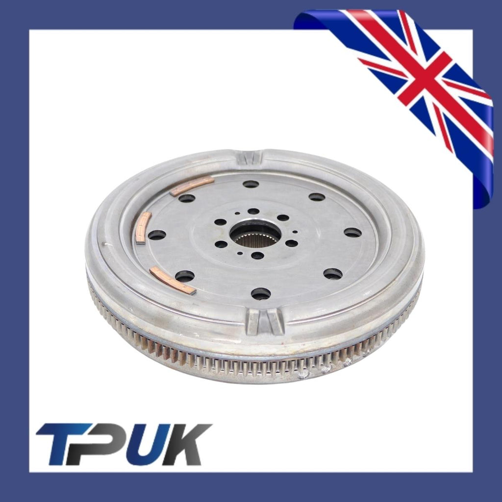 Dual Mass Flywheel Beetle Caddy Cc Eos Golf Passat Alltrack Sharan Touran Jetta