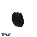 Exhaust System Rubber Insulator For Ford Fiesta Escort 1.1 1.4 1.6 1.8 1984-1995