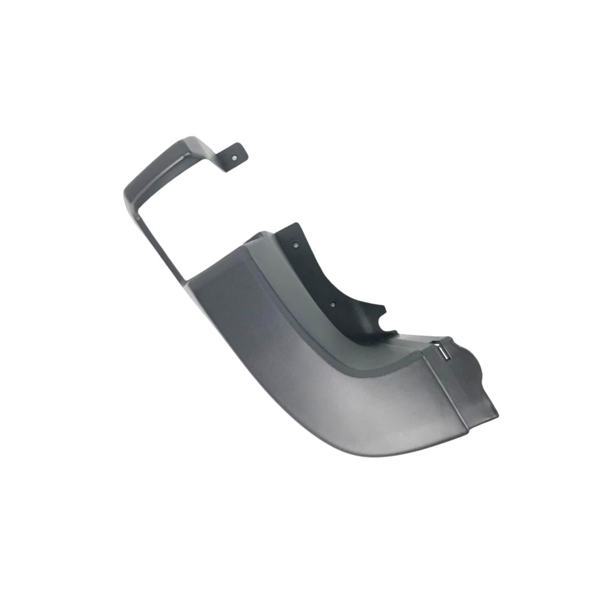 Ford Transit Mk8 Rear Bumper End Corner Cap For Left Passenger Side 2014 Onward