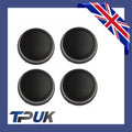 Ford Transit 1991-2012 Wheel Centre Cap 1101812 1809109 Mk4 Mk5 Mk6 Mk7 Per 4