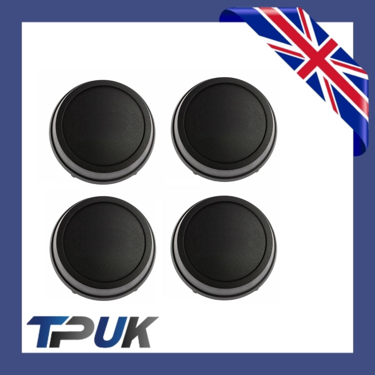 Ford Transit 1991-2012 Wheel Centre Cap 1101812 1809109 Mk4 Mk5 Mk6 Mk7 Per 4