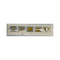 Tailgates Emblem For Land Rover Range Rover Sport 3.0 D 4X4 2009-2013 Genuine