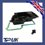 Ford Transit 2.2 Mk8 Custom Fwd Oil Sump Pan 2012 On Brand New Euro 5