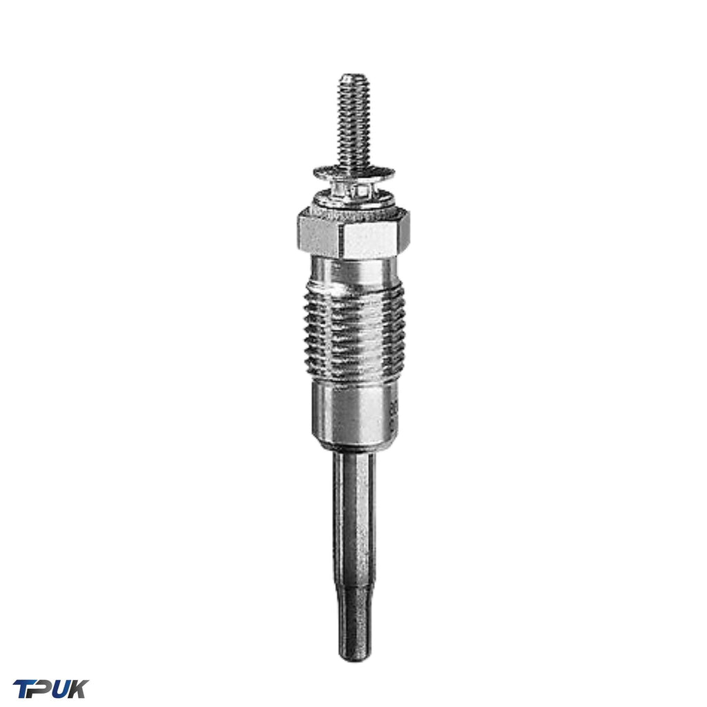 Glow Plugs For Renault Clio Extra Megane 1.9 1991-2003 Per 4 7700105290